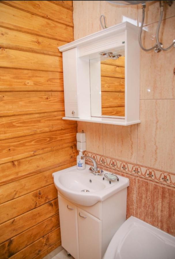 Villa Breza Žabljak Dış mekan fotoğraf
