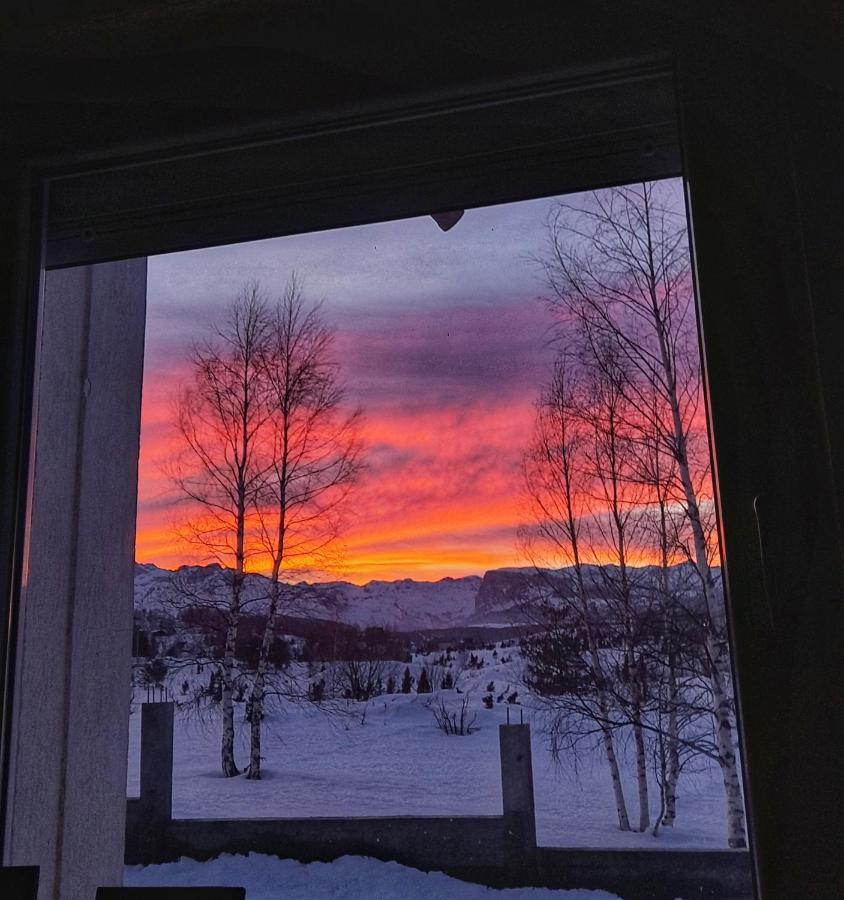 Villa Breza Žabljak Dış mekan fotoğraf